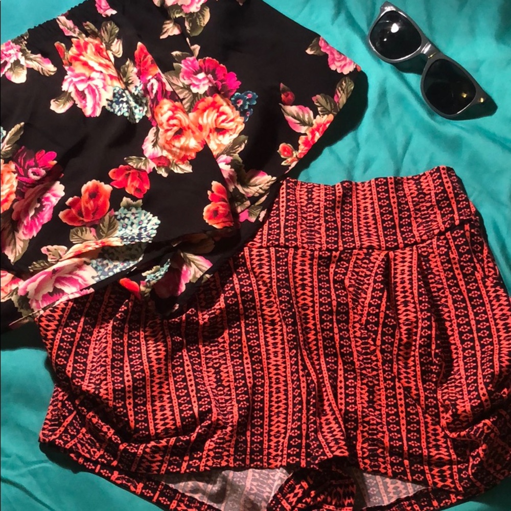 BUNDLE SHORTS